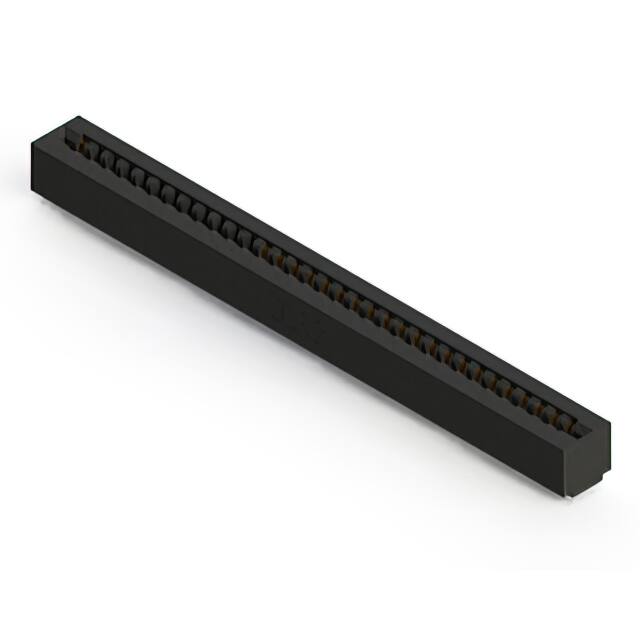 357-033-525-101 EDAC Inc.  Edgeboard Connectors